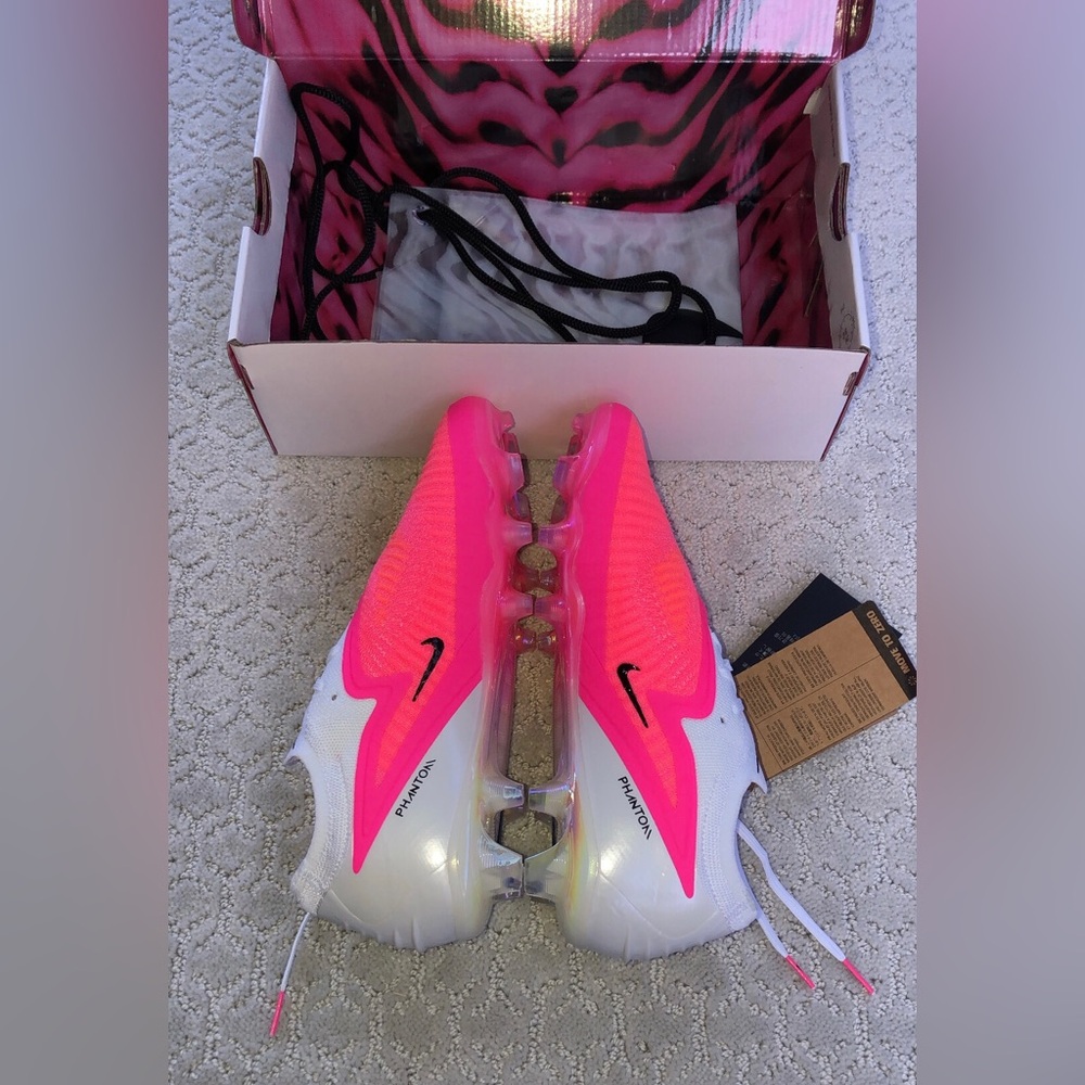 Men’s Soccer Shoes, Cleats